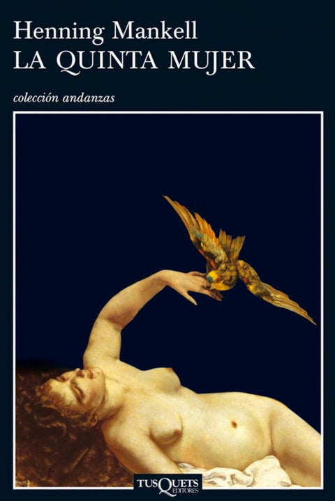 La quinta mujer 