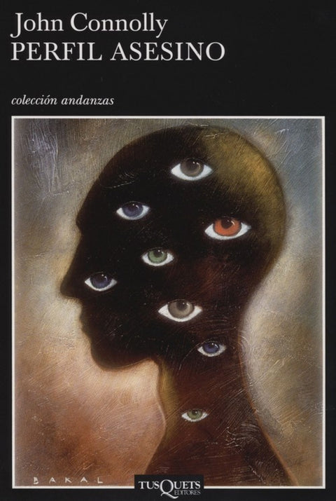  Perfil asesino 