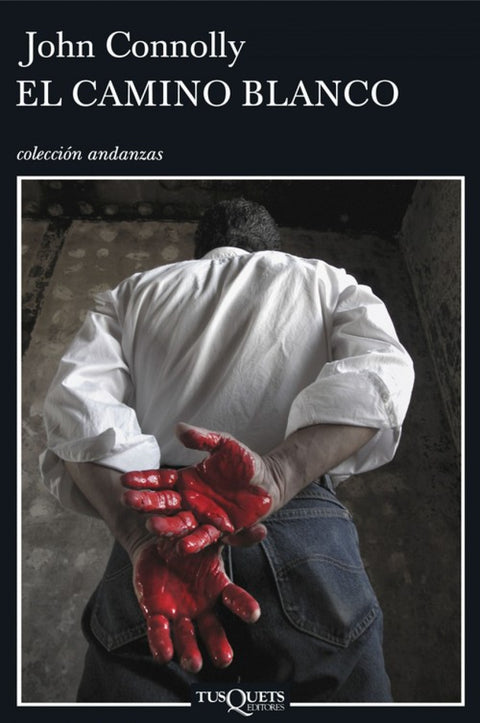  El camino blanco 