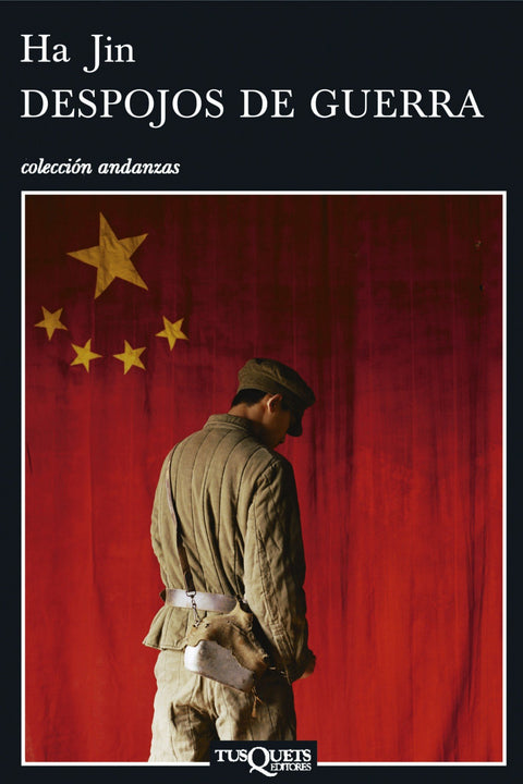  Despojos de guerra 