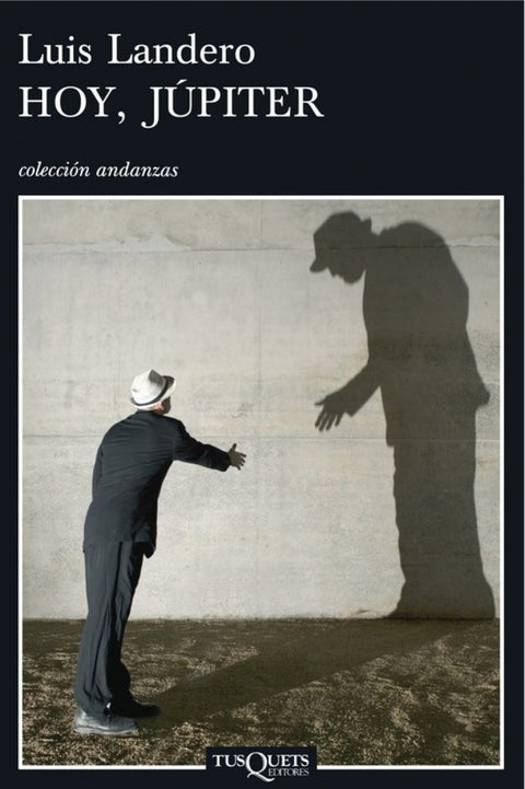  Hoy. Júpiter 