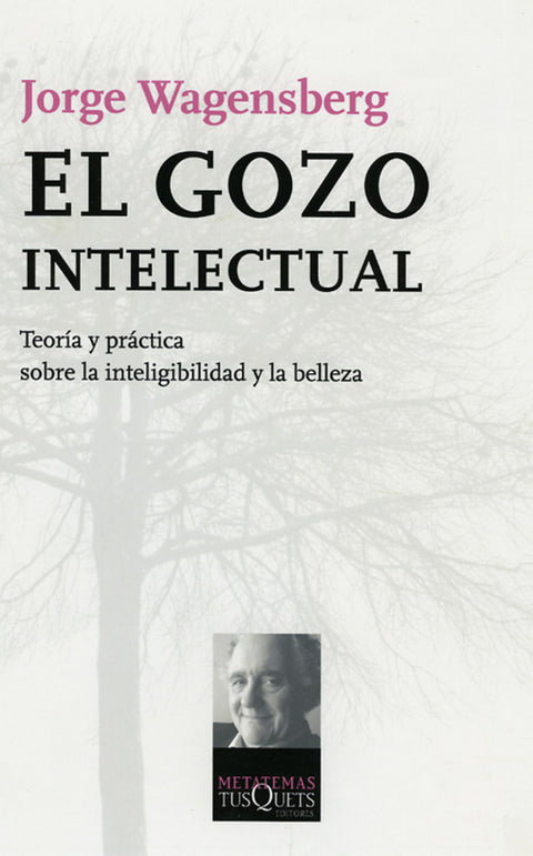  El gozo intelectual 