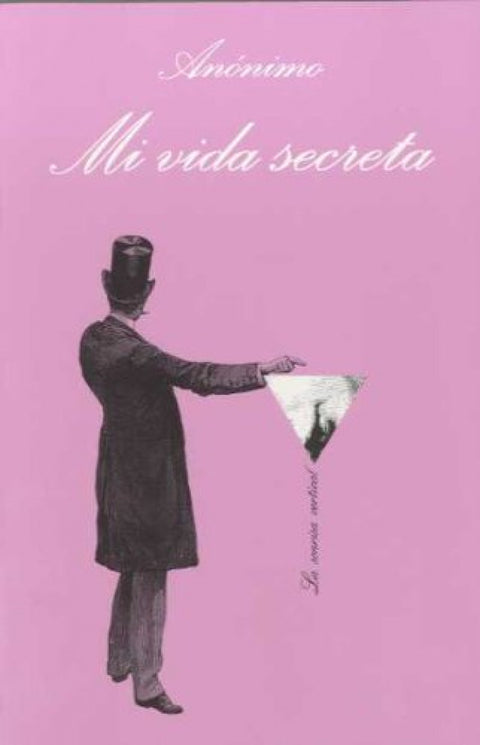  Mi vida secreta 