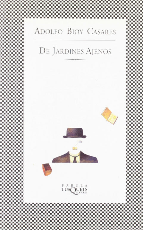  De jardines ajenos 