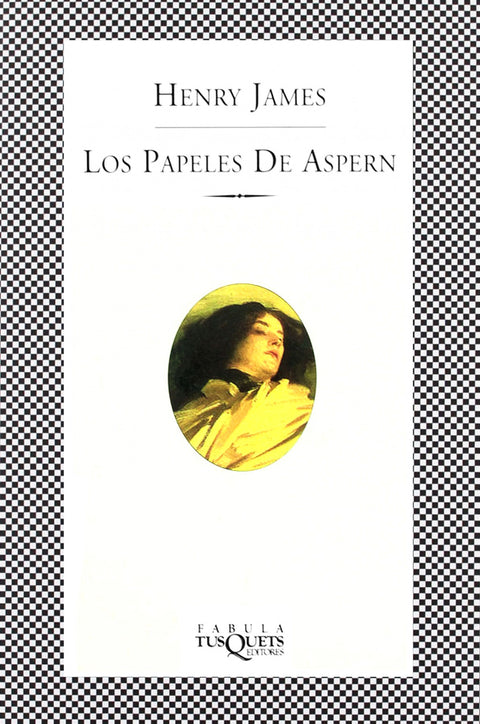  Los papeles de Aspern 