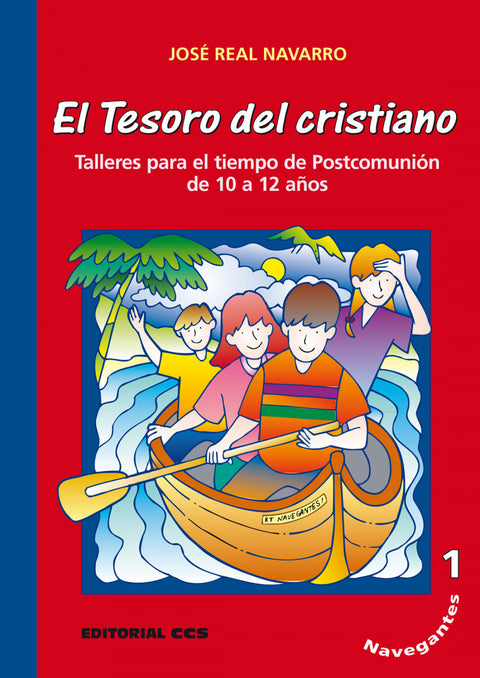  Tesoro cristiano 