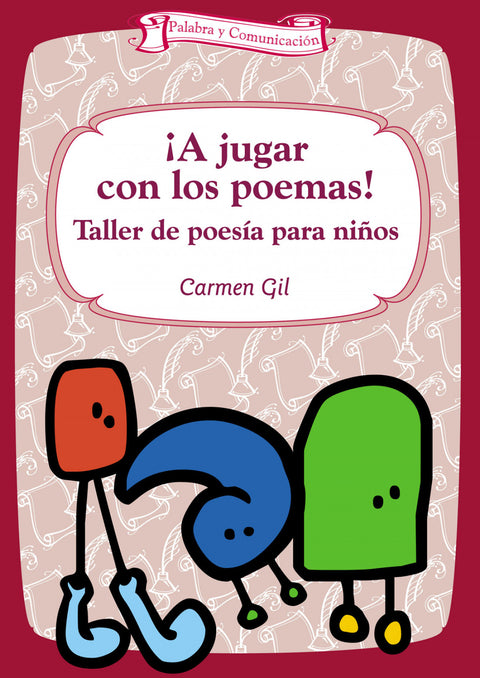 ¡A jugar con los poemas! 
