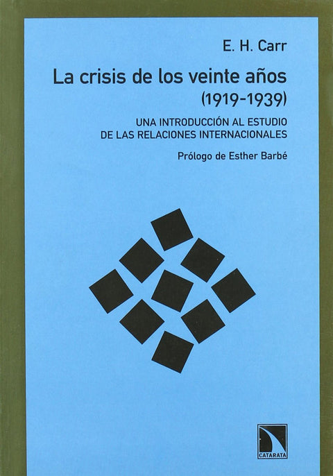  La crisis de los veinte años (1919-1939) 