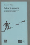  Retirar la escalera 