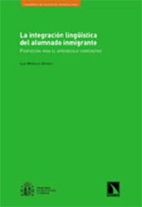  Integración lingüística del alumnado inmigrante 
