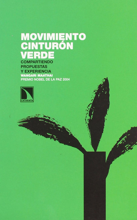  Movimiento cinturón verde 