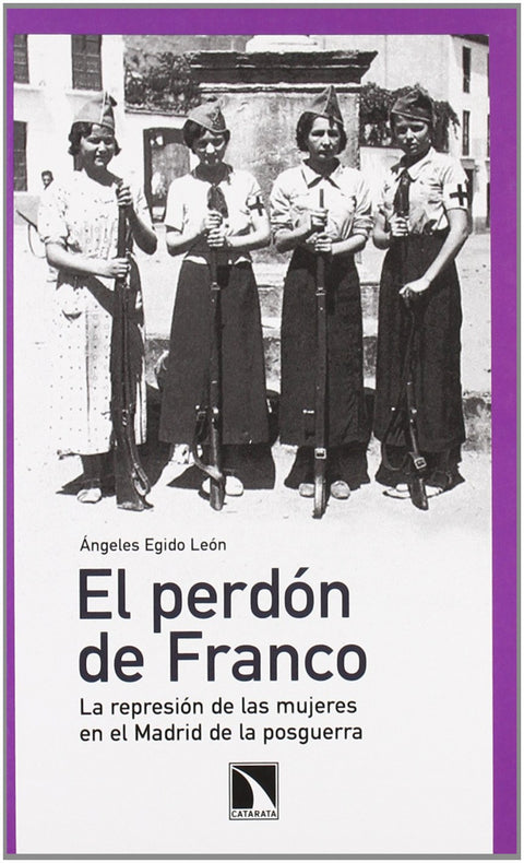  EL PERDÓN DE FRANCO 
