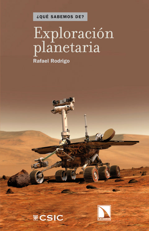  Exploración planetaria 