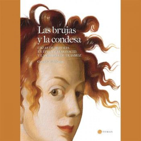  LAS BRUJAS Y LA CONDESA 