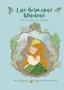  Las hormigas blancas 