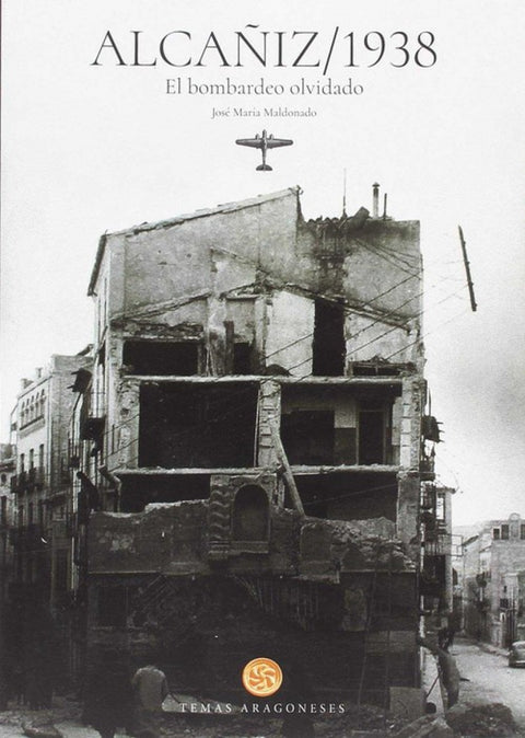  ALCAÑIZ 1938 