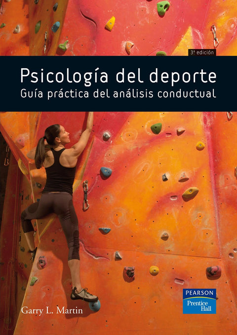  Psicología del deporte 