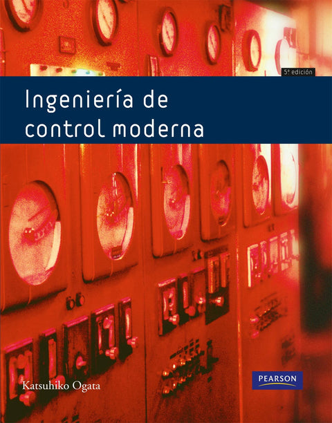  INGENIERIA CONTROL MODERNA 