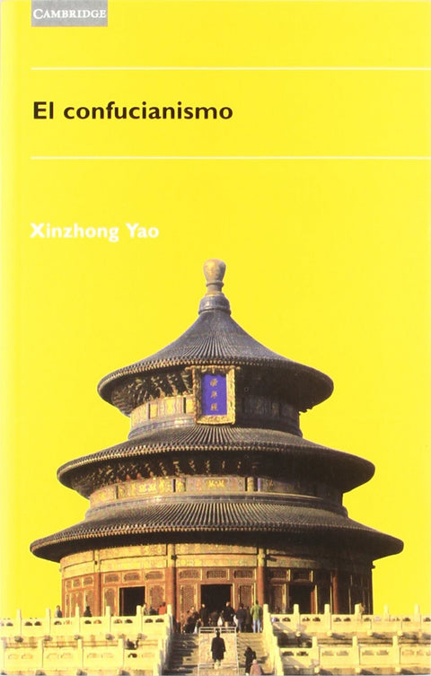  El confucianismo 