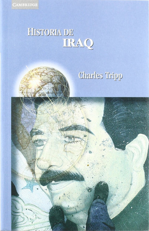  HISTORIA IRAK 