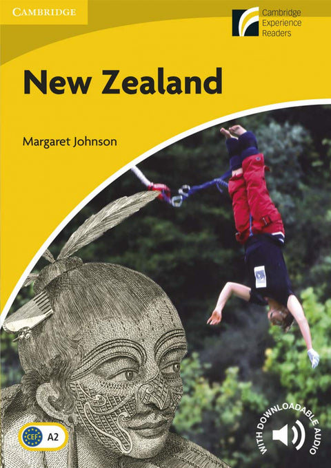  Cexr2 New Zealand 