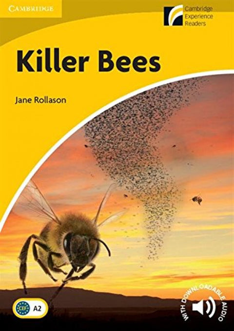  Killer bees 
