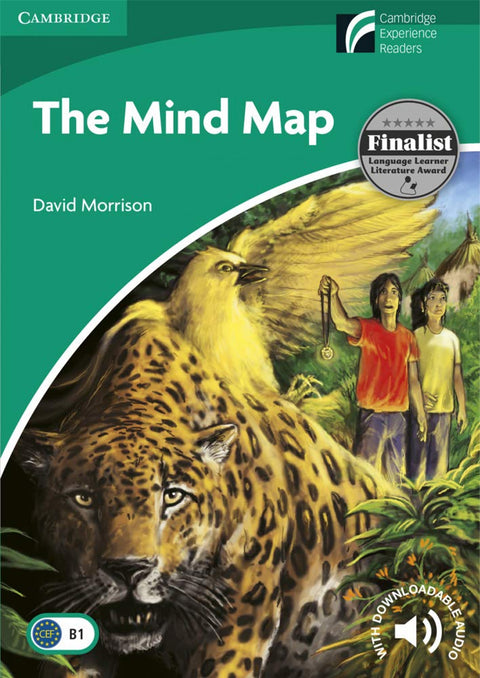  The mind map +cd 