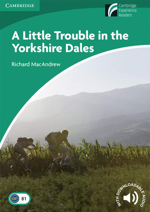  Little trouble in yorkshire dales 