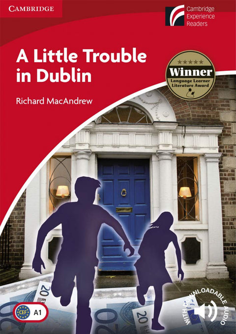  Little trouble in dublin 