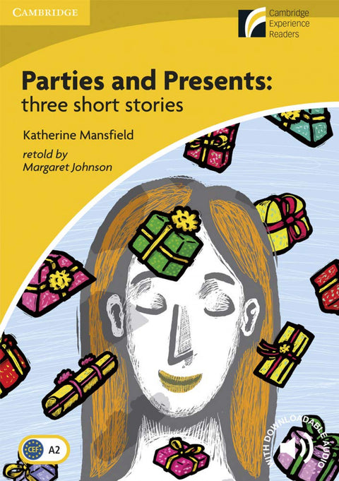  Cexr2 Parties And Presents 