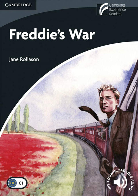 Cexr6 Freddie'S War 