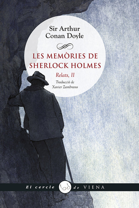  MEMORIES DE SHERLOCK HOLMES 