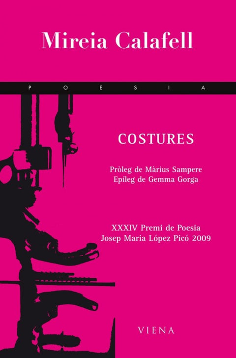  Costures 