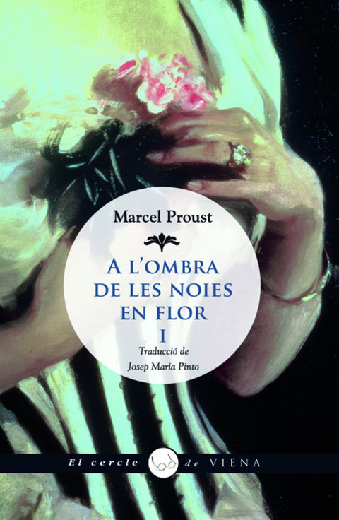  A l'ombra de les noies en flor, I 