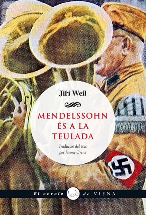  Mendelssohn es a la teulada 