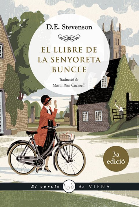  El llibre de Senyoreta Buncle 