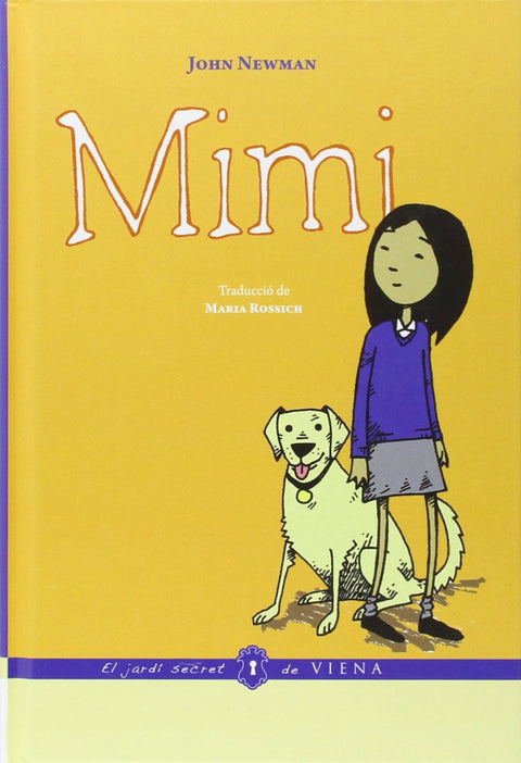  Mimi 