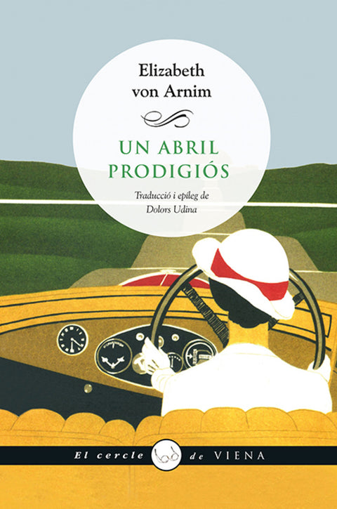  Un abril prodigios 