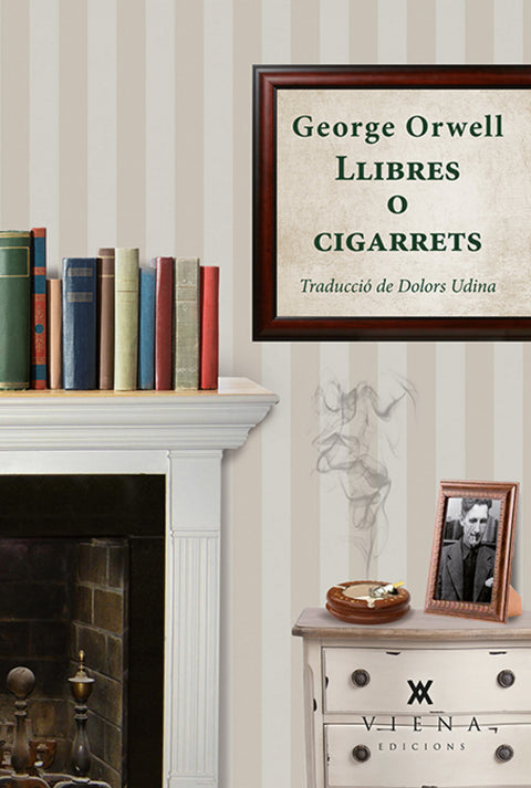  Llibres o cigarrets 