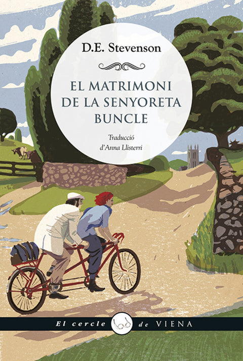  El matrimoni senyoreta buncle 