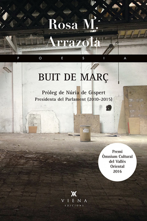  BUIR DE MARÇ 