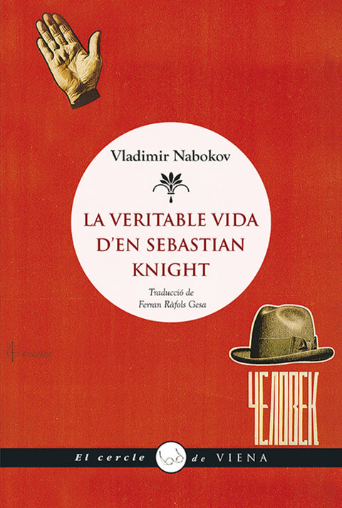 LA VERITABLE VIDA D'EN SEBASTIAN KNIGHT 