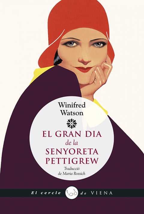  EL GRAN DÍA DE LA SENYORETA PETTIGREW 