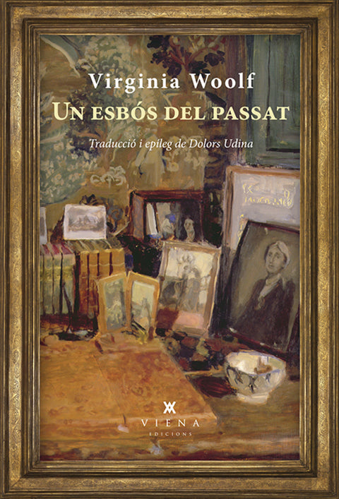  UN ESBÓS DEL PASSAT 