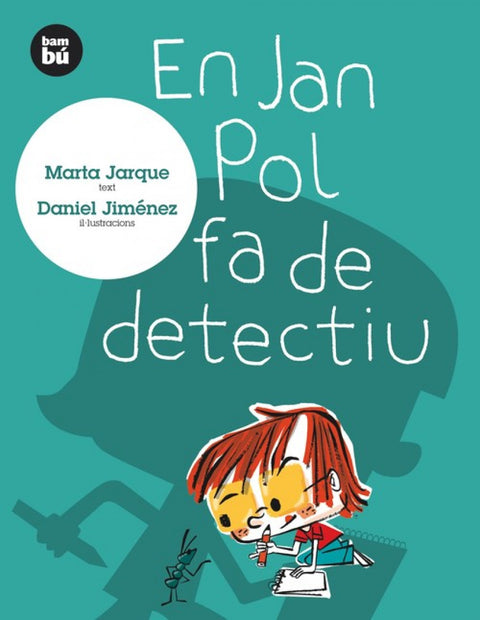  En Jan Pol fa de detectiu 