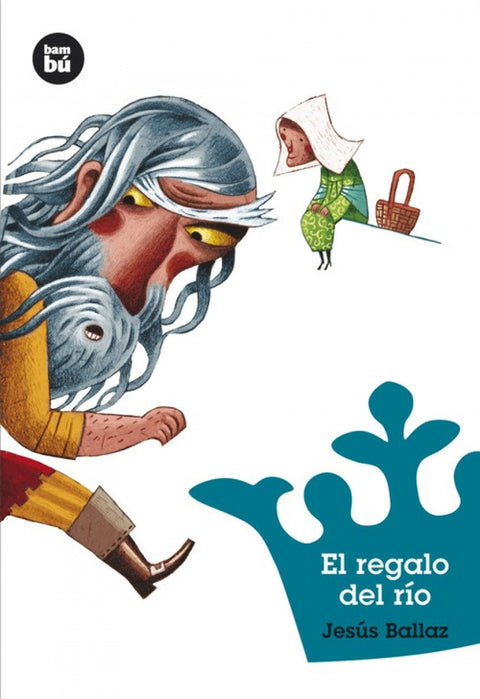  El regalo del río 
