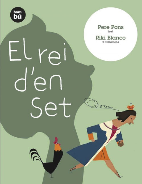  El rei d'en Set 