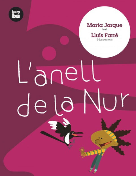  L'anell de la Nur 
