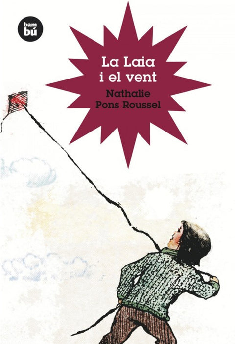  La Laia i el vent 