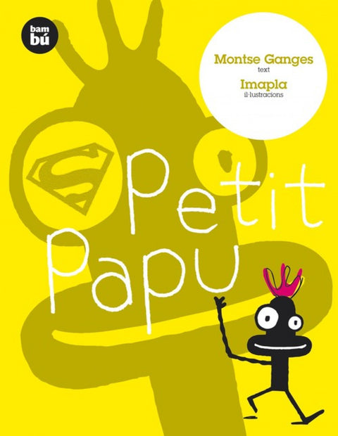  Petit Papu 